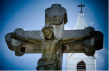 Pán Ježíš na kříži, zdroj: www.pixabay.com, Licence: CC0 Public Domain / FAQ Pán Ježíš na kříži, zdroj: www.pixabay.com, Licence: CC0 Public Domain / FAQ